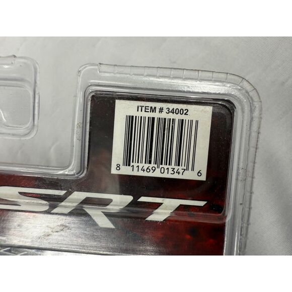 1969 Dodge Charge Daytona Hemi Model Car M2 Machines #34002 - Picture 5 of 8